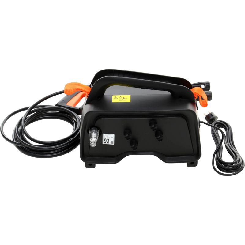 Myjka ciśnieniowa 1600W 90bar KD437