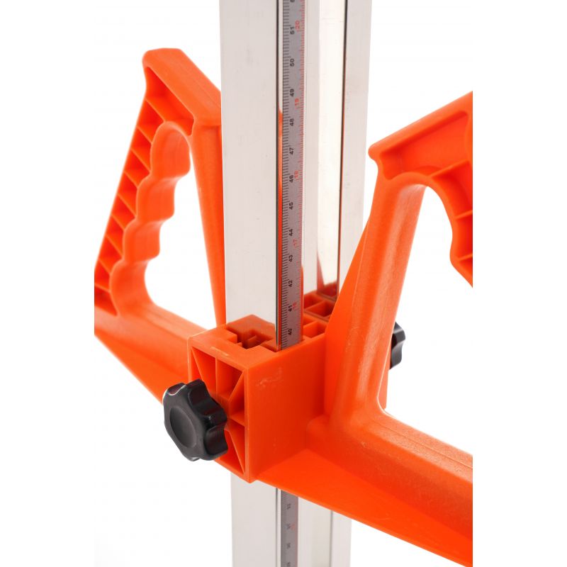 Nožnice na sadrokartón 20-600mm KD11238