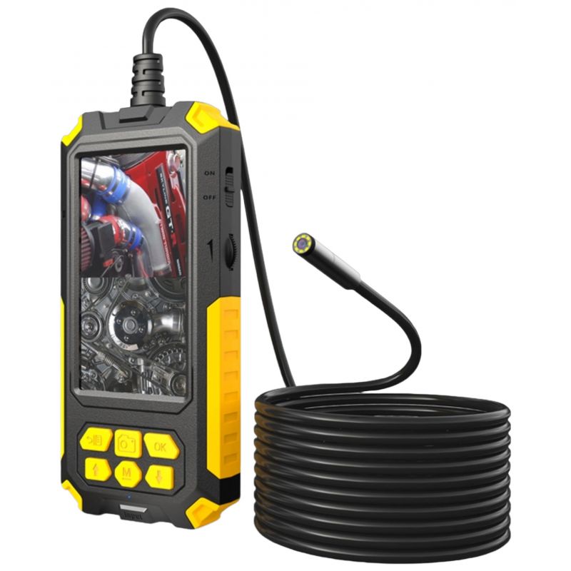 Kamera endoskopowa 3000mAh KD5540