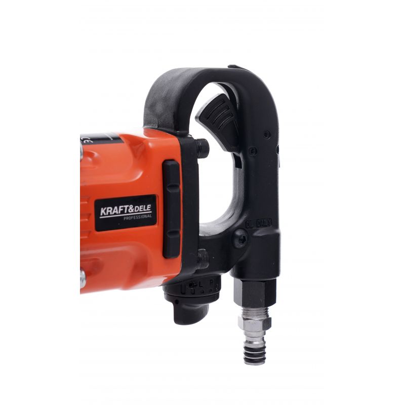 Klucz udarowy 1" KD5460