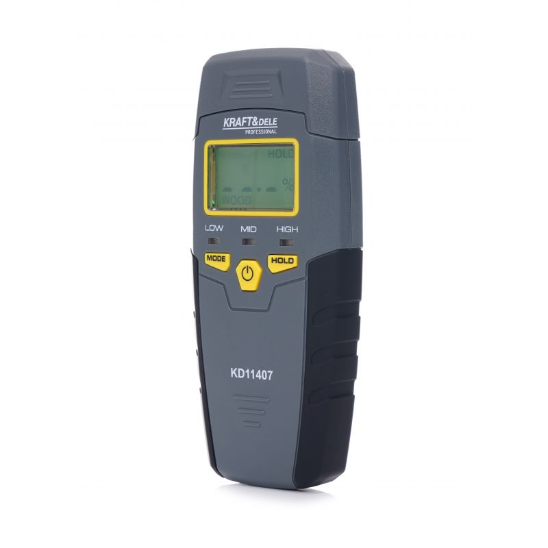 Miernik wilgotności KD11407