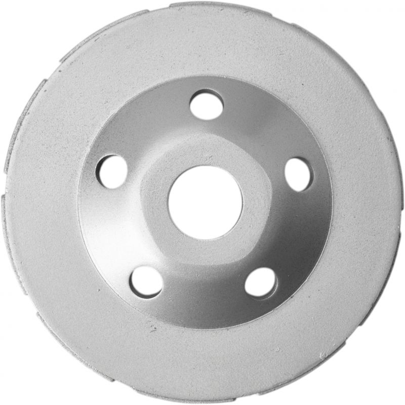 Tarcza szlifierska 125x22,2mm KD1950