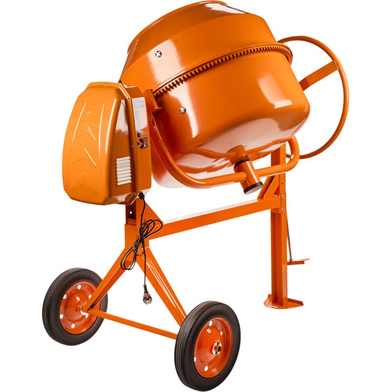 Betoniarka 230L 1350W KD493