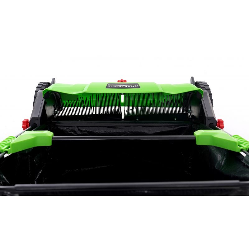 Ručná kosačka na trávu, šírka záberu 53 cm, model KD5424