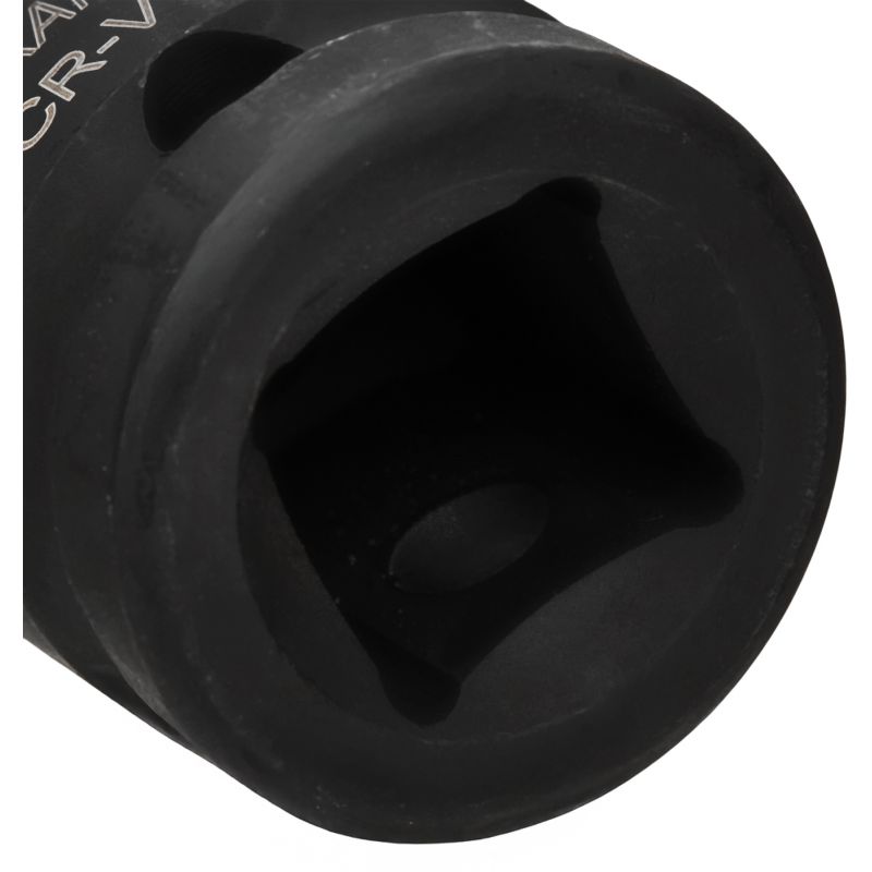 Nasadki udarowe 4el. 1/2" L:79 KD11751