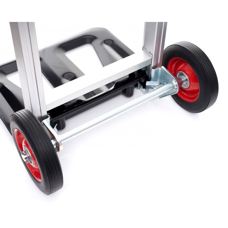 Wózek transportowy składany 90kg KD3016