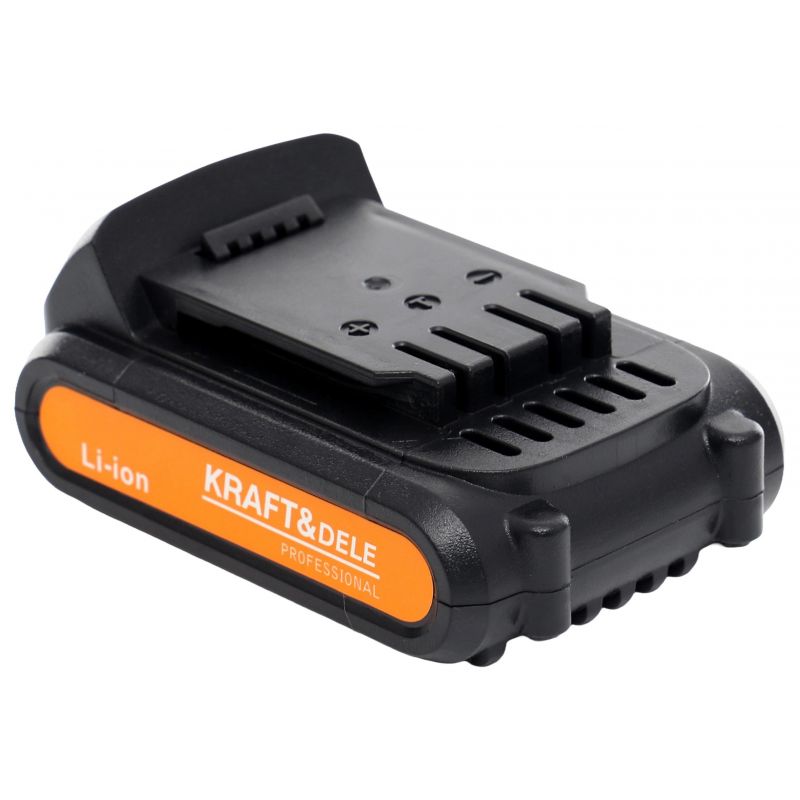 Akumulator 2000 mAh Li-Ion 20V X-SERIES KD1759