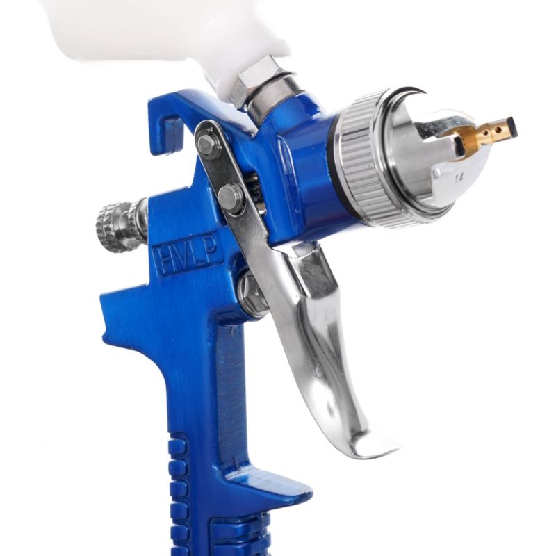 Pistolet lakierniczy HVLP 600ml KD2093