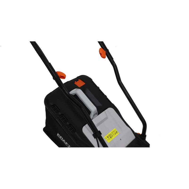 Akumulátorová kosačka 21 V, 4 Ah, 32 l, model KD5550