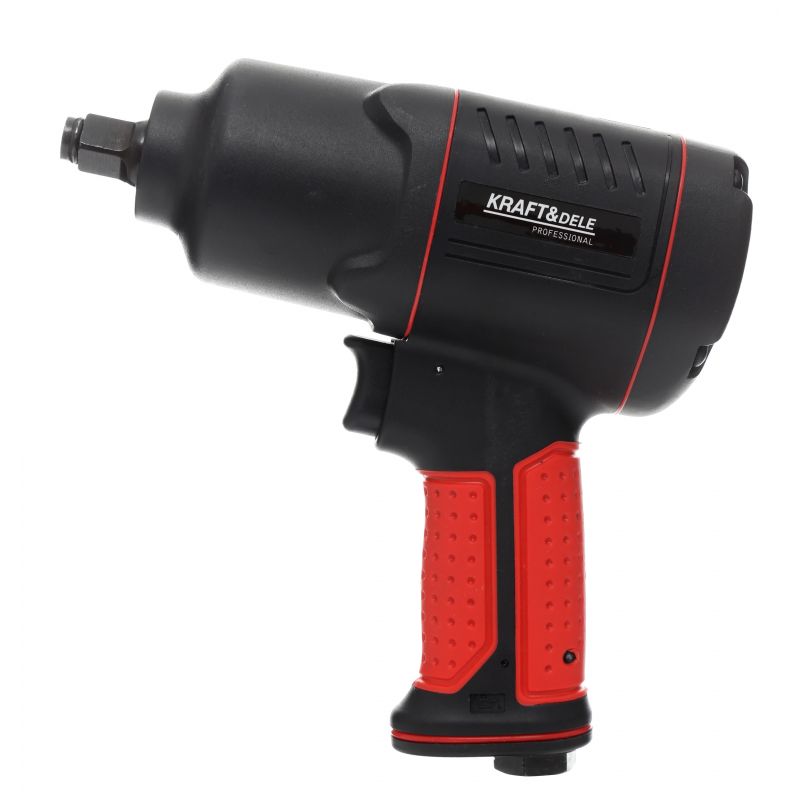 KLUCZ PNEUMATYCZNY 1/2" 1900Nm 17 elementów KD1433