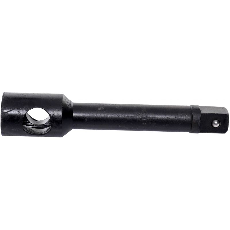 Nasadki udarowe 3/4" 12 - kątne 26 szt. KD11759
