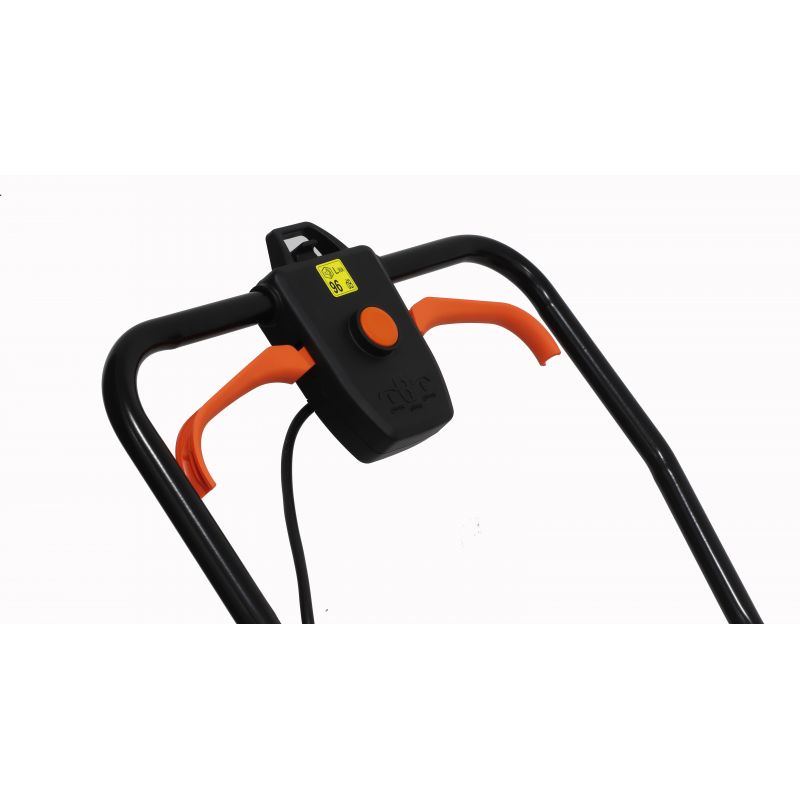 Akumulátorová kosačka 21 V, 4 Ah, 32 l, model KD5550