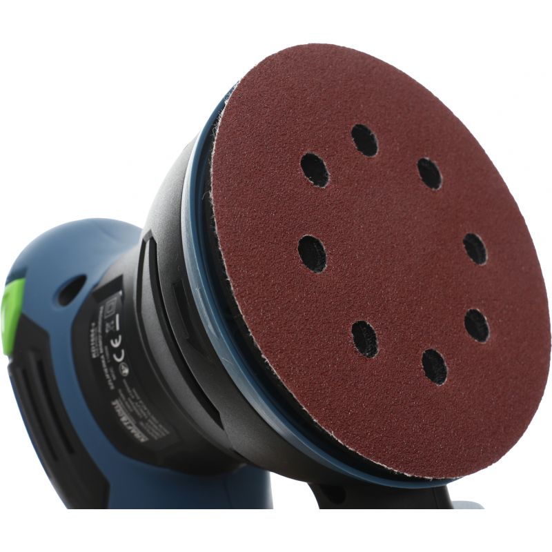 Szlifierka mimośrodowa 1100W KD1684-Z