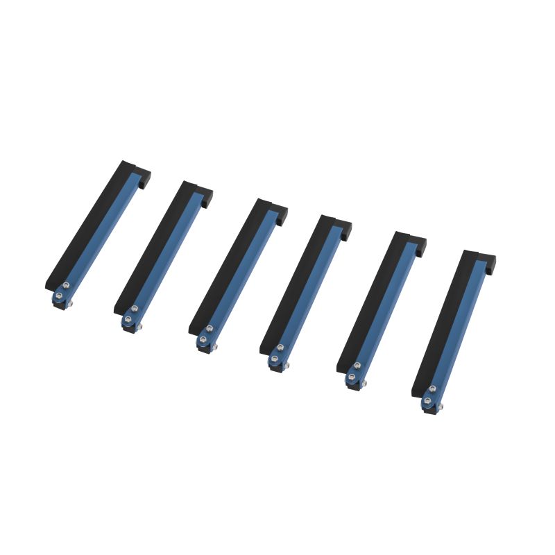 Profesjonalna przecinarka do glazury 1650mm WDS2690