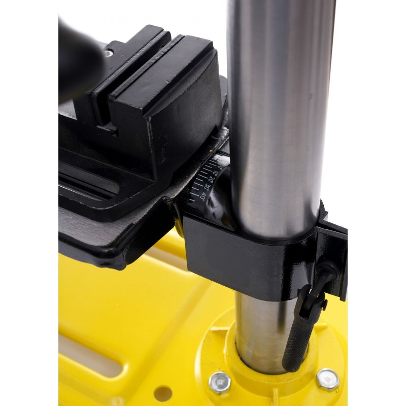 Wiertarka stołowa 1850W 13MM 5-STOPNIOWA KD502