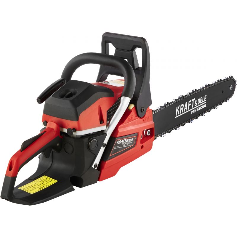 Piła spalinowa 5,9KM / 45cm KD5017