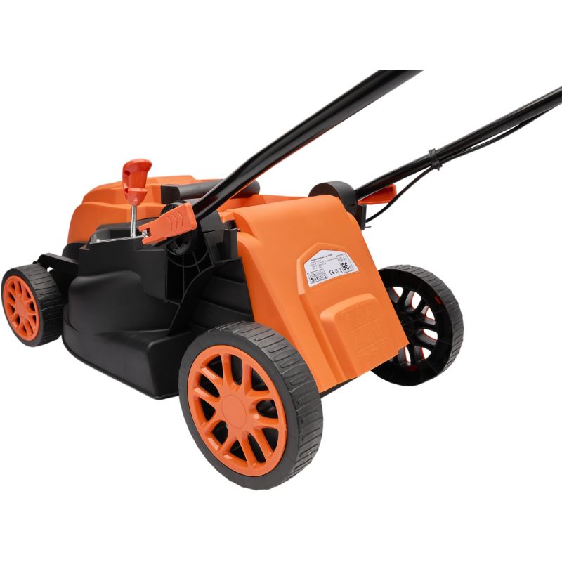 Elektrická kosačka 2600 W, model KD5401