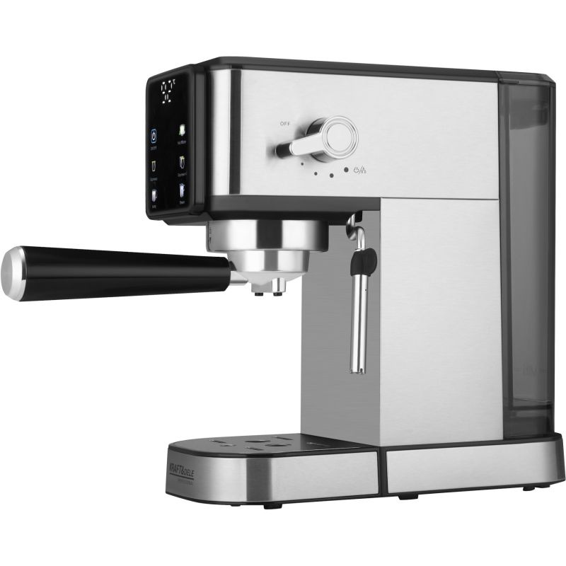 Ekspres do kawy ciśnieniowy 1500W KD4290