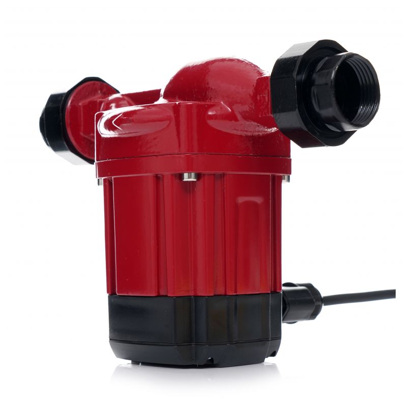 Pompa obiegowa 60 l/min KD801