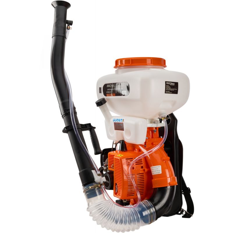 Opryskiwacz ciśnieniowy spalinowy 20L KD5220