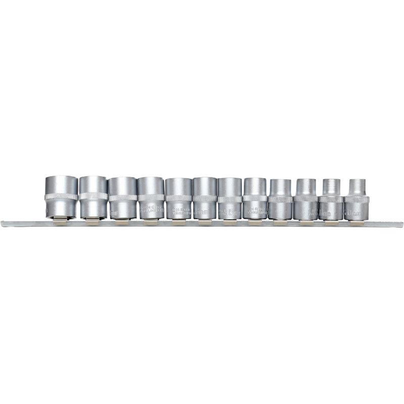 Zestaw Nasadek 12cz. 1/2" KD10231