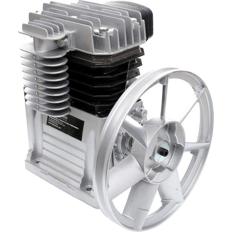 Sprężarka powietrza 3kW 2 tłoki KD1493