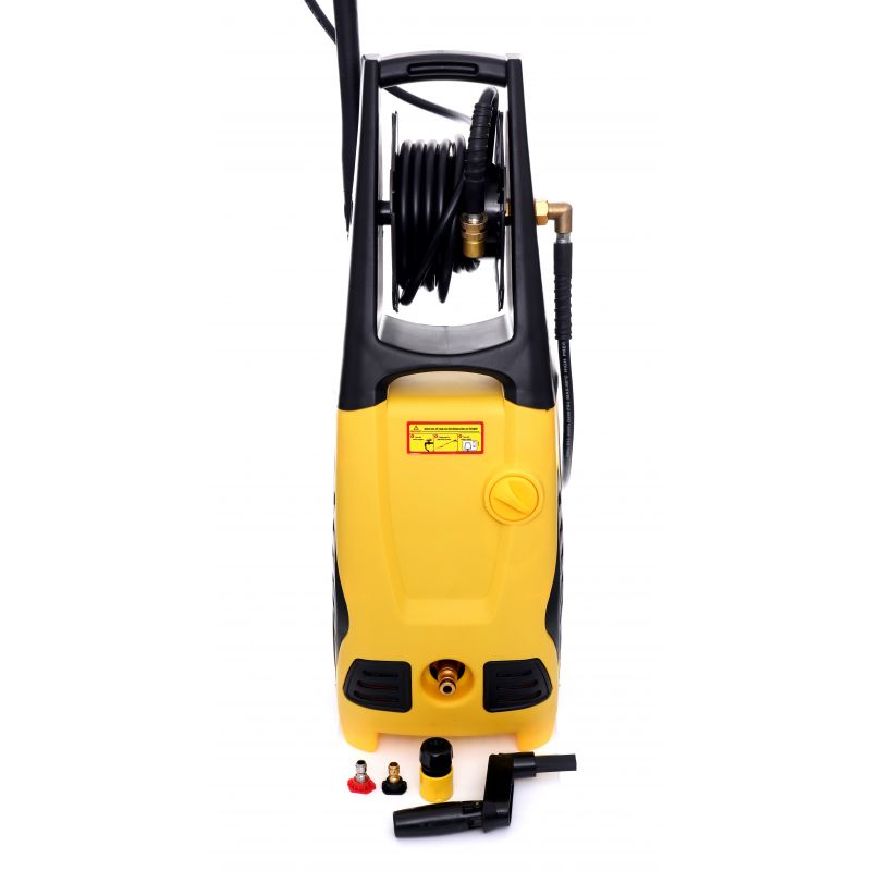 Myjka ciśnieniowa 2000W 200bar KD436