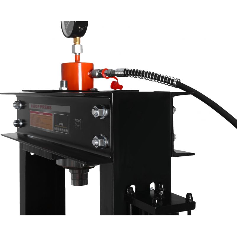 Prasa hydrauliczna 30T KD5876