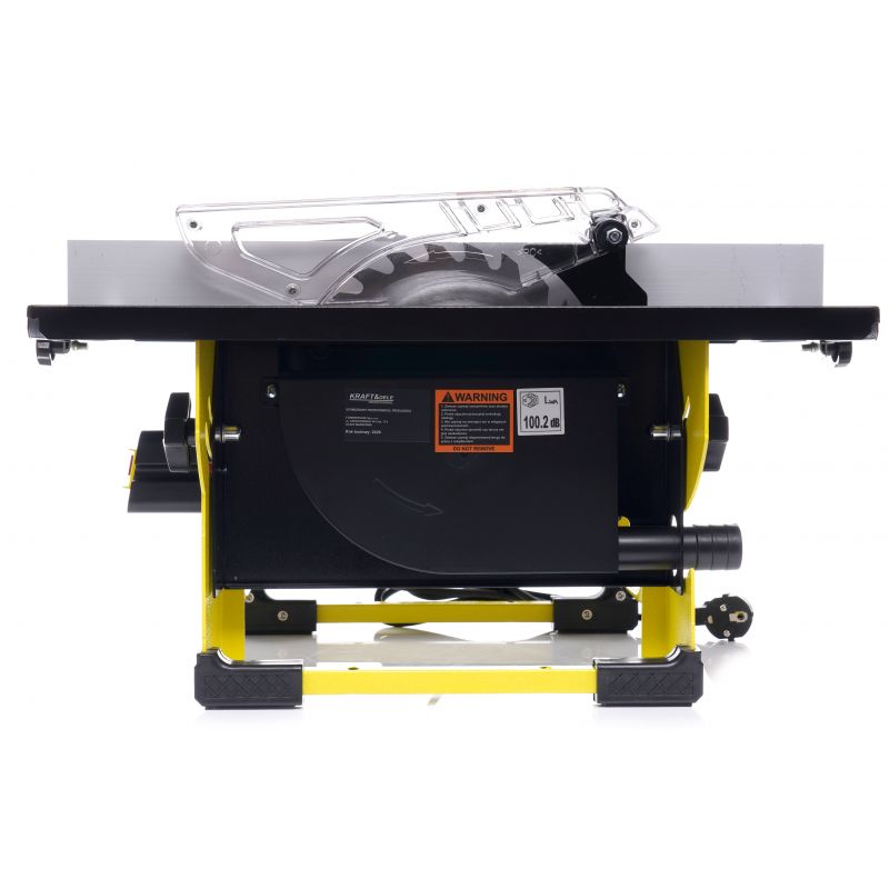 Pilarka stołowa 2000W KD5291