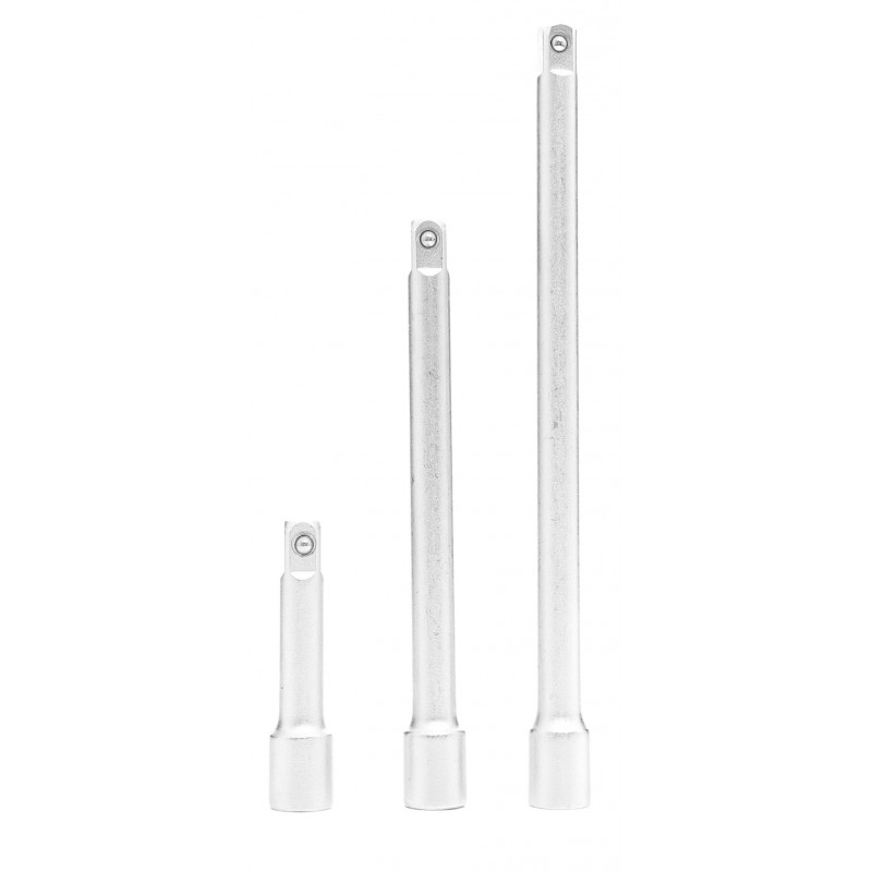 Przedłużki 3szt. 3/8" KD10234