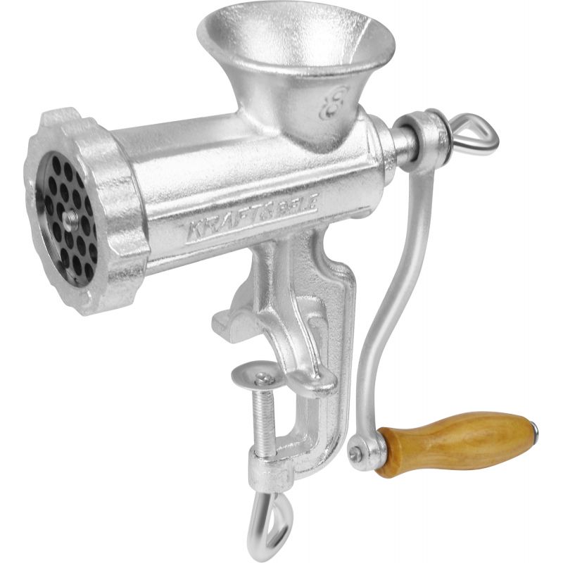 Maszynka ręczna do mielenia rozm.8 KD4191
