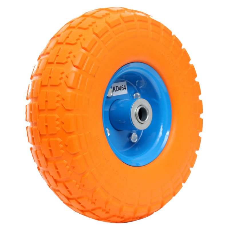Bezrúčková pneumatika 4.10/3.50-4 KD464