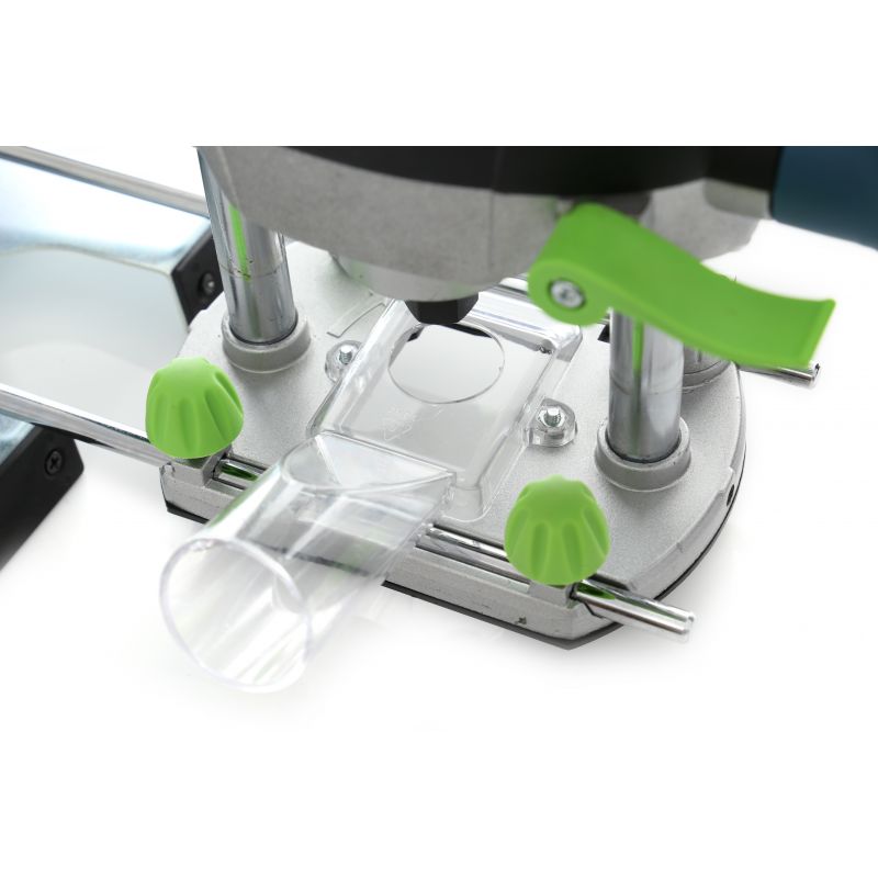 Frezarka górnowrzecionowa 1900W KD1683