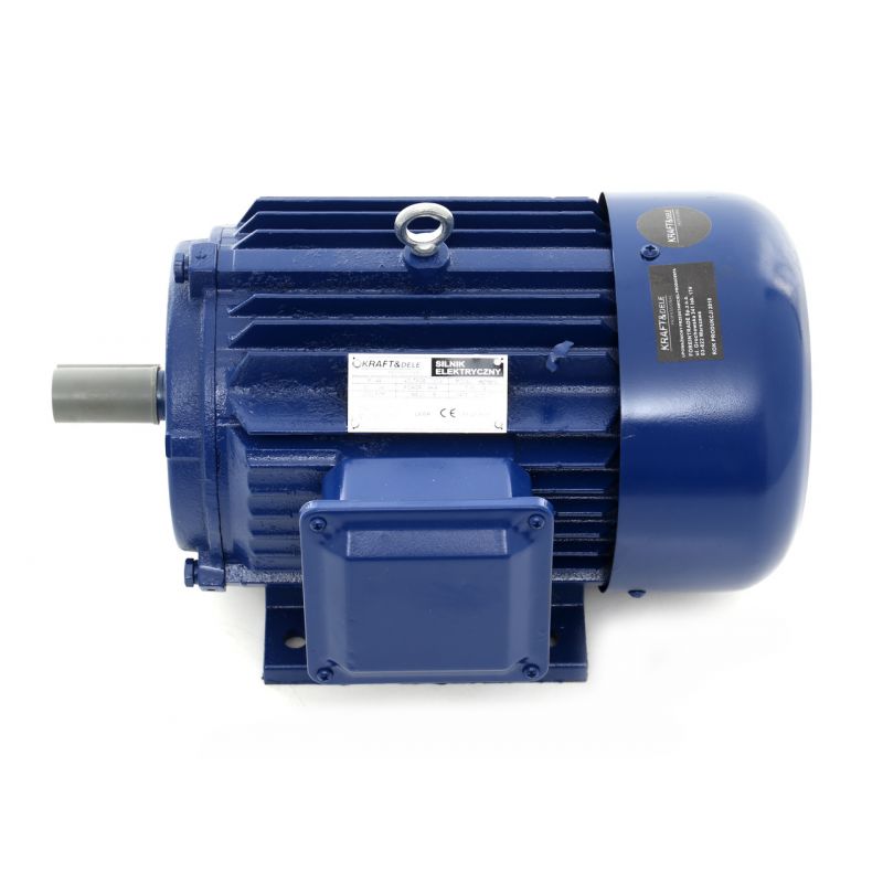 Silnik elektryczny 380V 5,5KW 1450rpm KD1819