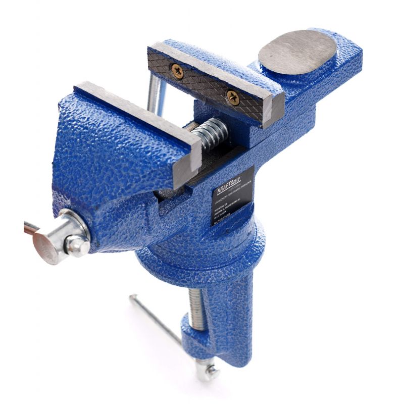 Imadło obtotowe 65mm KD10741