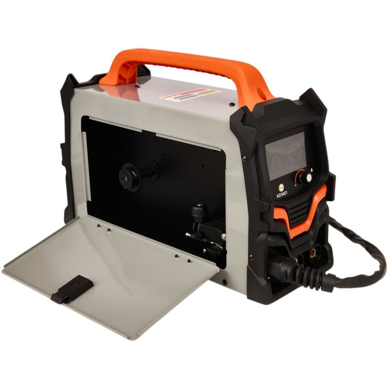 Spawarka inweroorowa 220A / mig flux / tig lift / mma KD3421