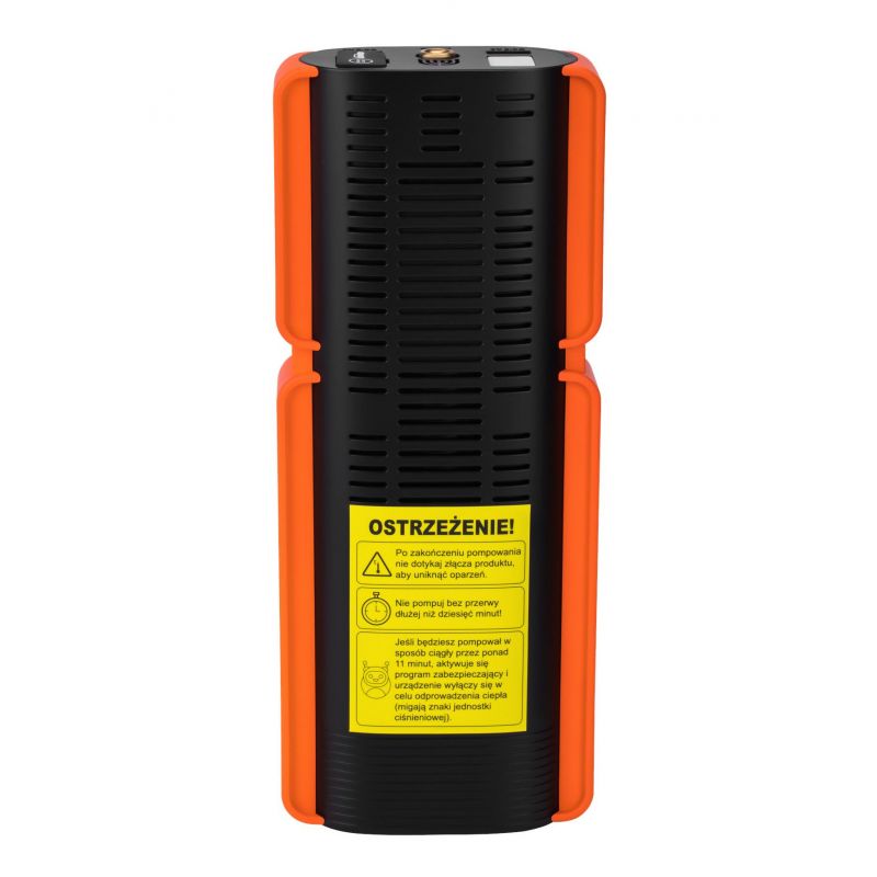 Urządzenie wielofunkcyjne / jump starter 1200A KD5492