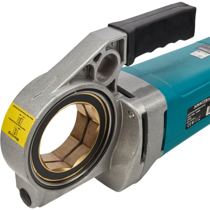 Elektryczna gwintownica 6el. 2300W KD592