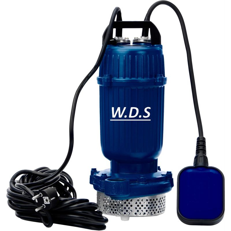 Pompa do wody brudnej i czystej 2100W WDS2420