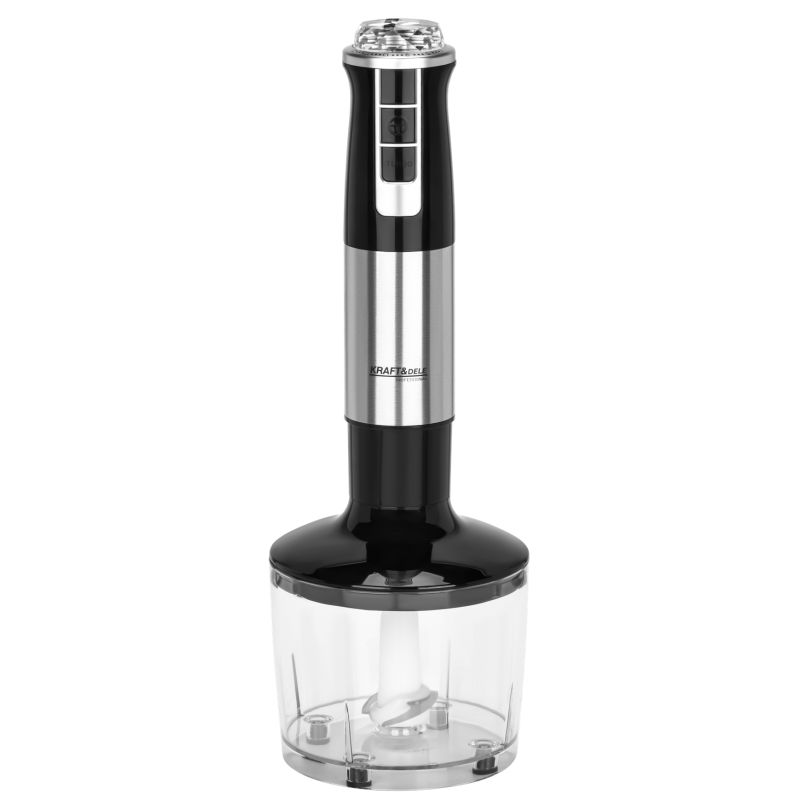 Mixér 1500W + príslušenstvo KD4181