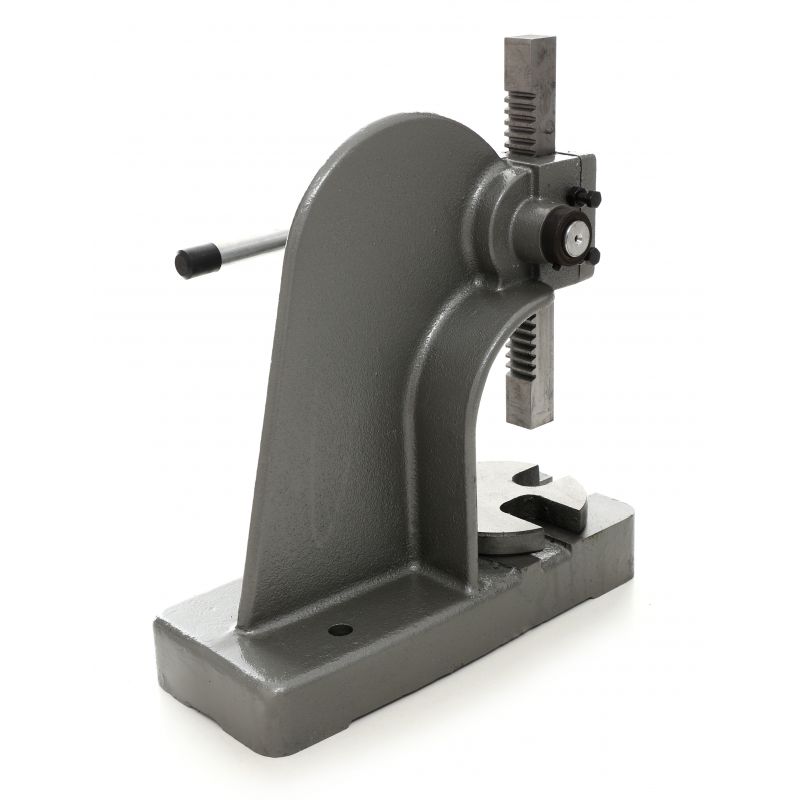 Prasa hydrauliczna ręczna 1T KD10342