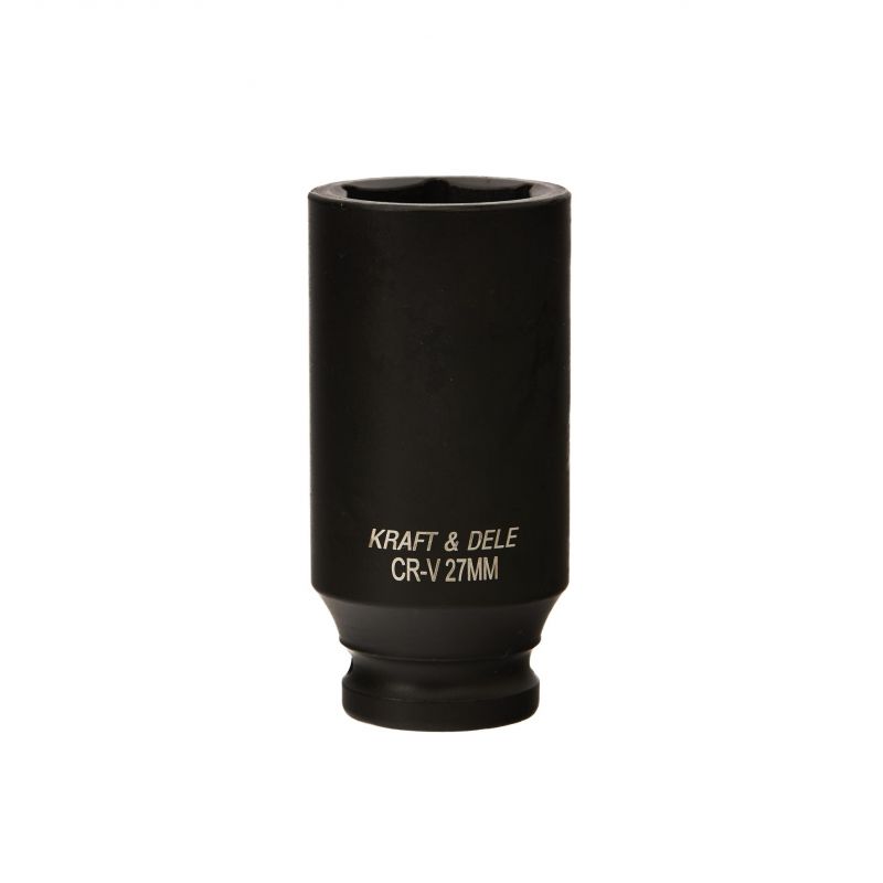 NASADKI UDAROWE 1/2" 10- 32 mm 16szt. KD11749