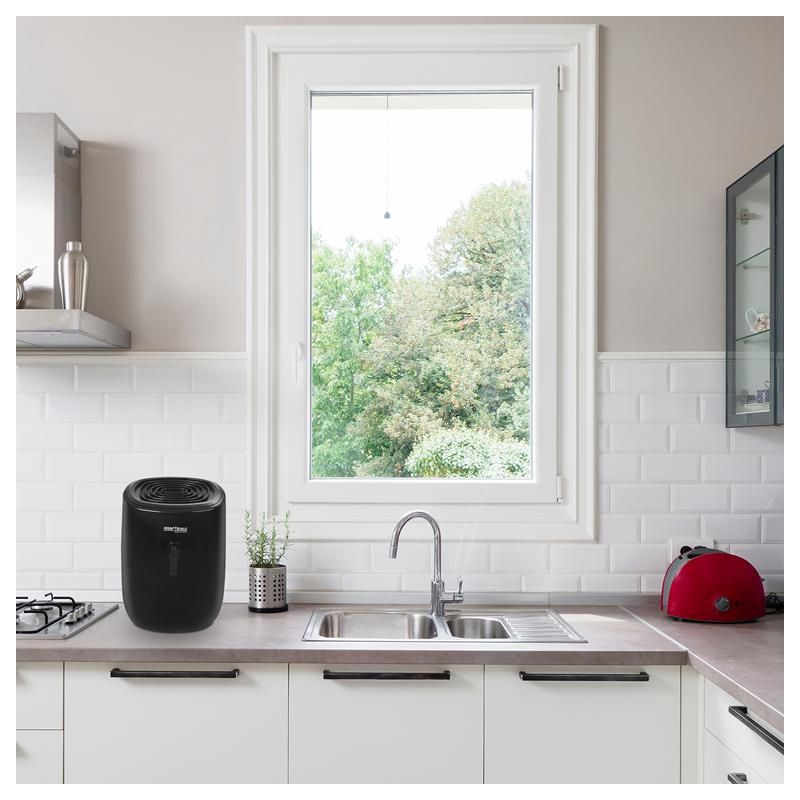 Absorpčný prostriedok na vlhkosť, 800 ml, KD11786