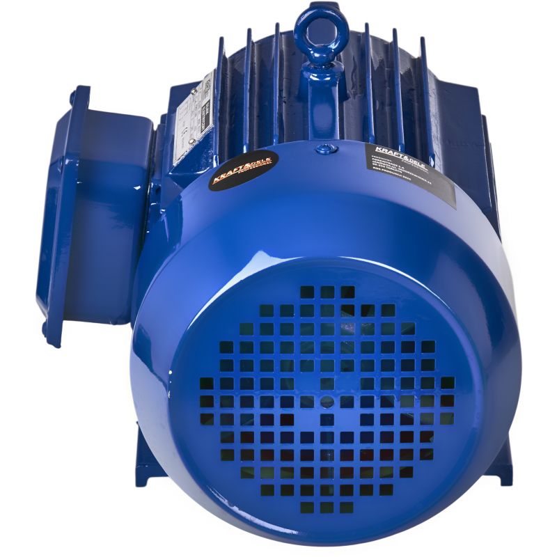 Silnik elektryczny 5,5KW 380V KD1820