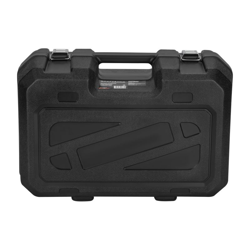 Przyssawka akumulatorowa wibracyjna 190MM 21V KD11967