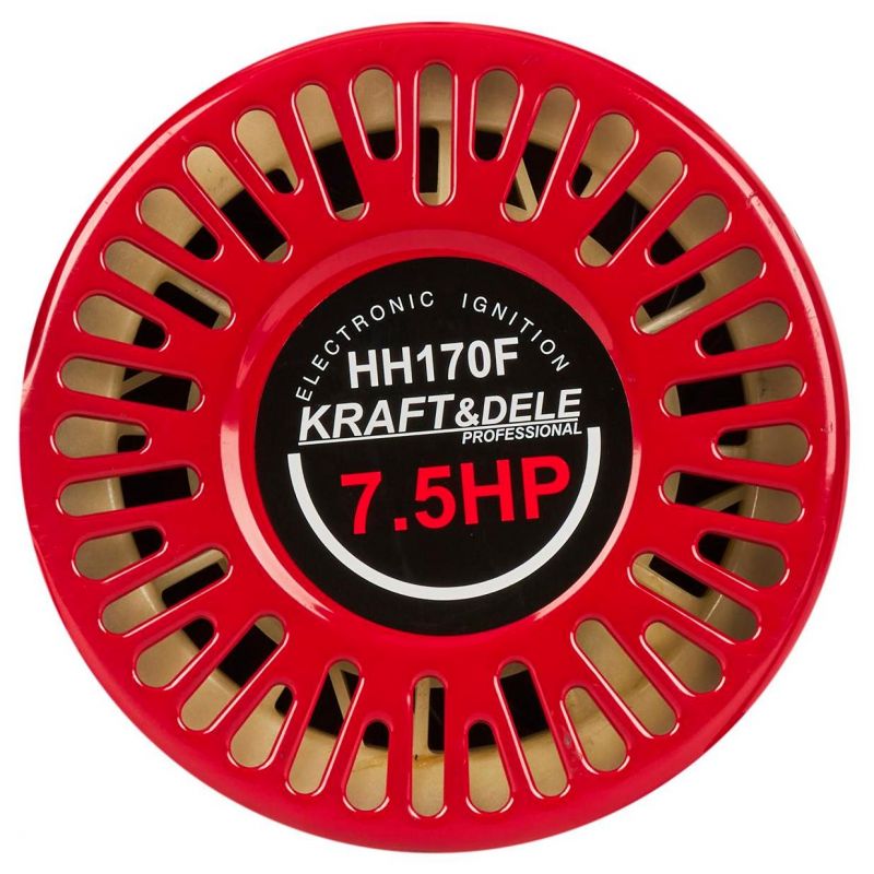 Motopompa pompa spalinowa 3" do wody 1000l/min KD771