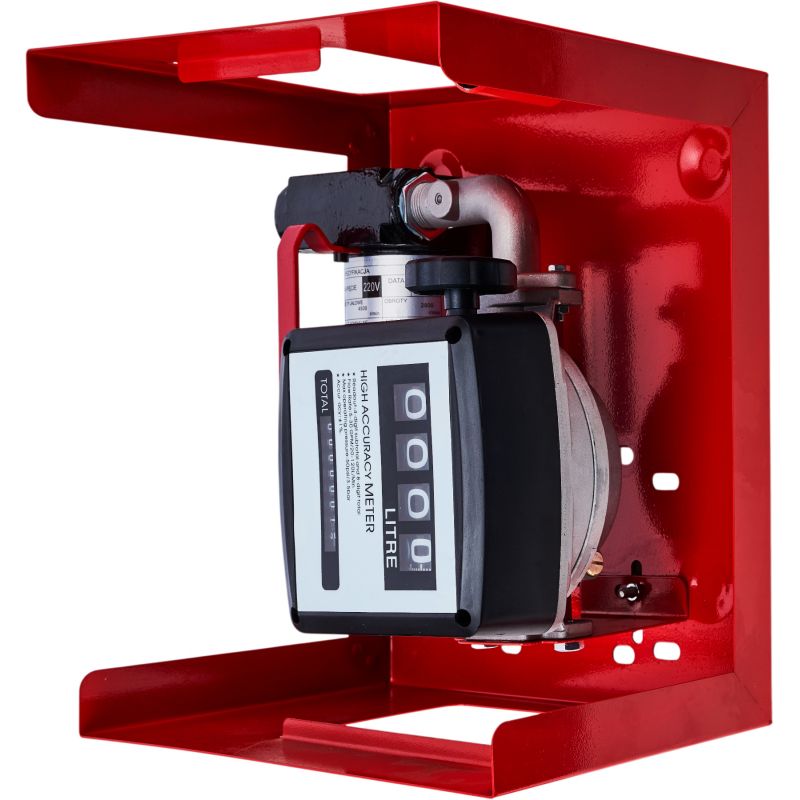 Dystrybutor Paliwa Oleju Ropy 375W CPN 230V KD1164
