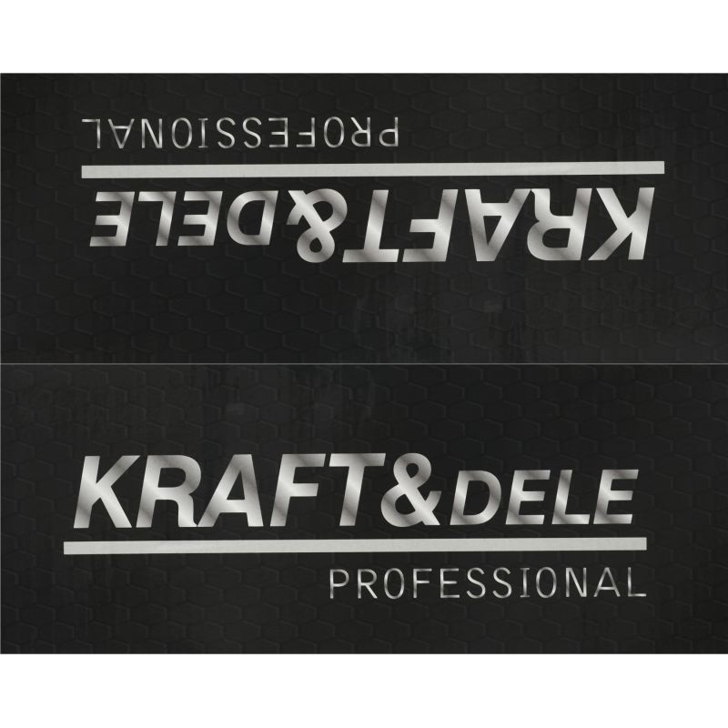 Piła spalinowa gałęziówka 3,9kM 25CM KD10614