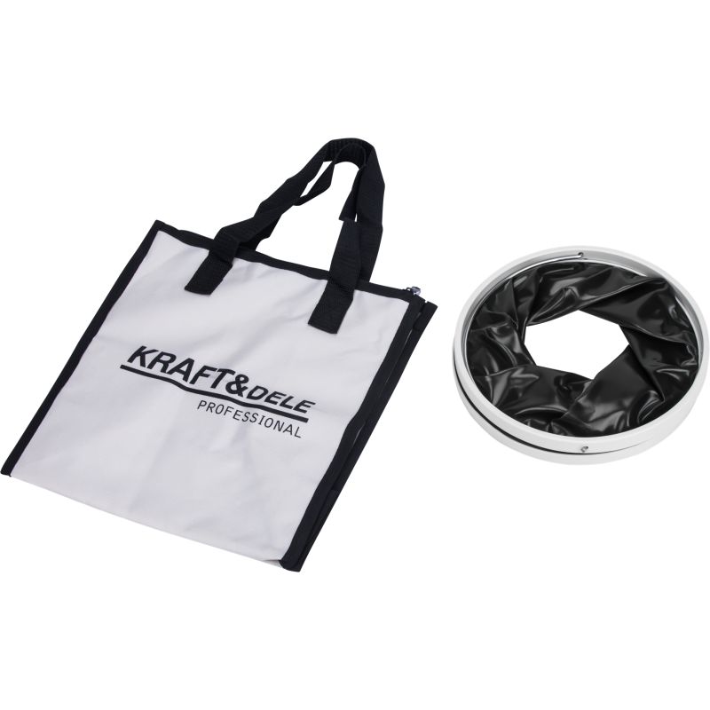 Myjka akumulatorowa 4Ah 20V x2 KD662