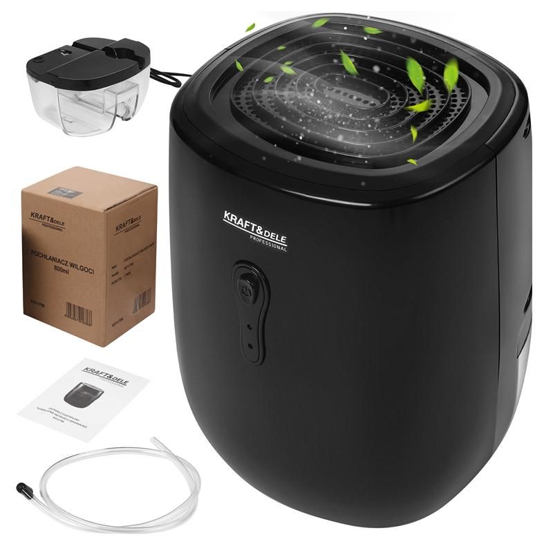 Absorpčný prostriedok na vlhkosť, 800 ml, KD11786